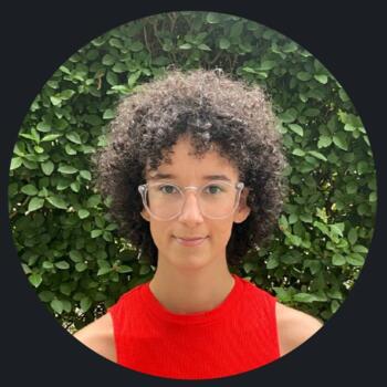 Babysitter in Tubize: Sahra