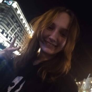 Babysitter in Richmond (Kentucky): Heidi