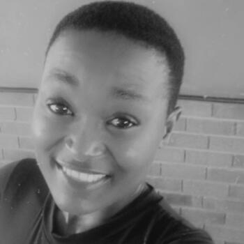 Babysitter in Durban: Nelisiwe Princess