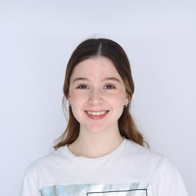 Babysitter a Firenze: Estefania