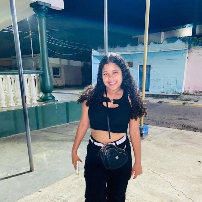 Niñera en Caracas: Dayanderli