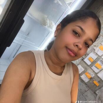 Babysitter Caracas: Dayanderli