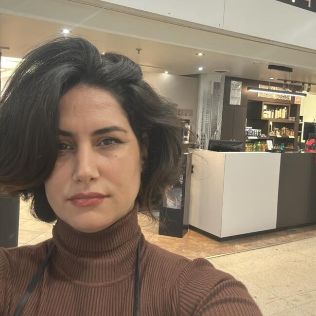 Job de garde d'enfants à Gatineau: Rahma