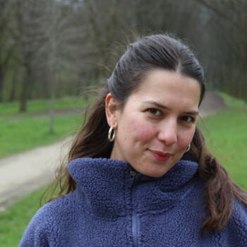 Babysitter in Ericeira: Ana Catarina