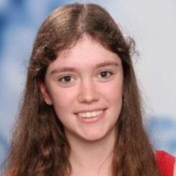 Babysitter Ognes: Marie-lou