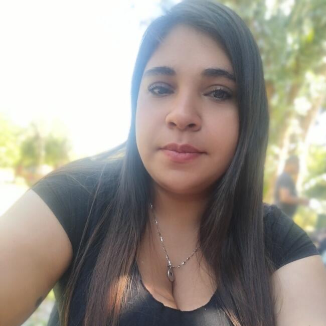 Niñera en Peñaflor: Vanesa