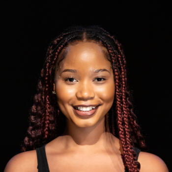 Babysitter in Midrand: Buhle