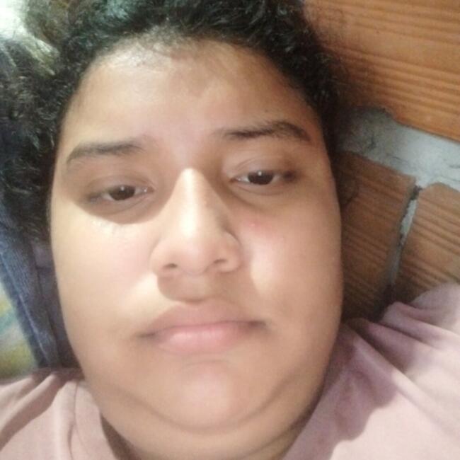 Babá em Belém: Yasmim