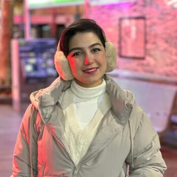 Babysitter Melbourne: Melika