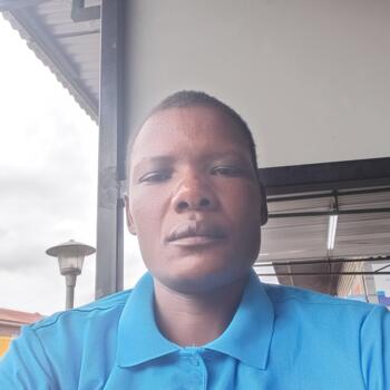 Nanny in Pretoria: Nyaradzai