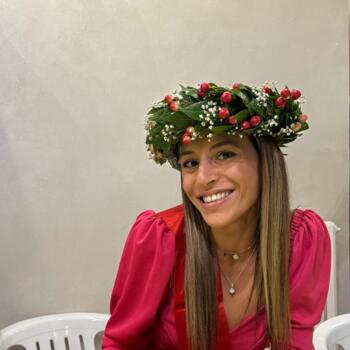 Babysitter in Cascais: Alessia