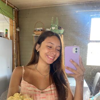 Babá em Porto Alegre: Isabelly