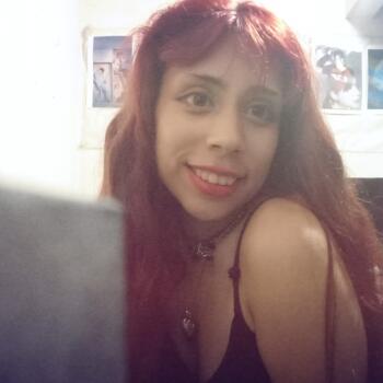 Niñera en La Plata: Ana