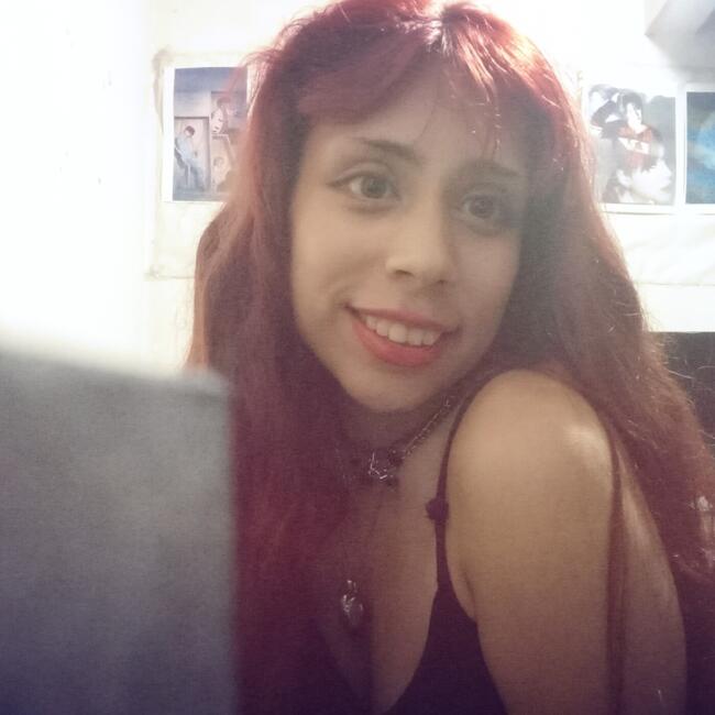 Niñera en La Plata: Ana