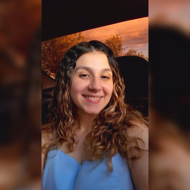 Babá em Maringá: Isabely