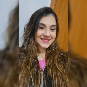 Babá Maringá: Isabely
