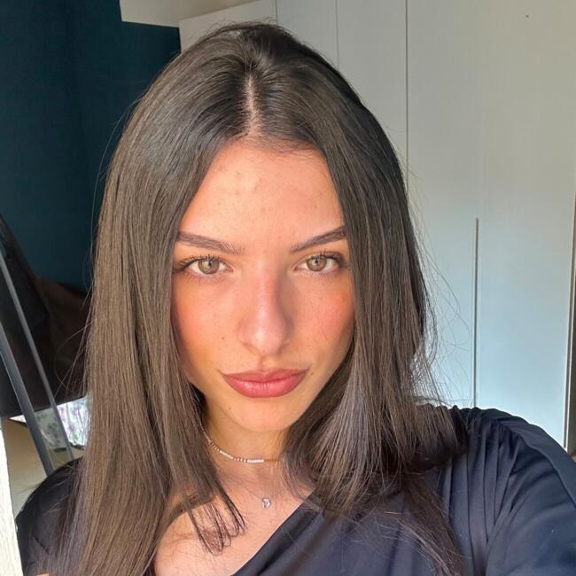 Babysitter in Verona: Alessia