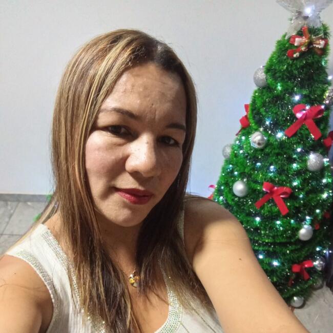 Babysitter in Bogotá: Johana