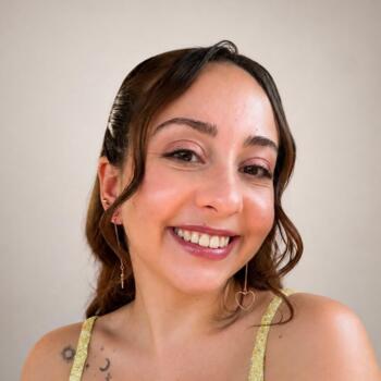 Babysitter Escariz (Distrito de Aveiro): Daniela