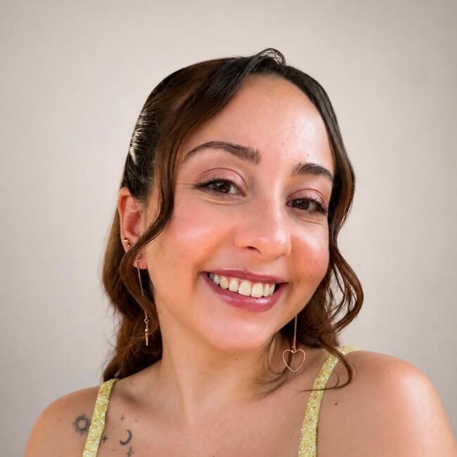 Babysitter in Escariz (Distrito de Aveiro): Daniela