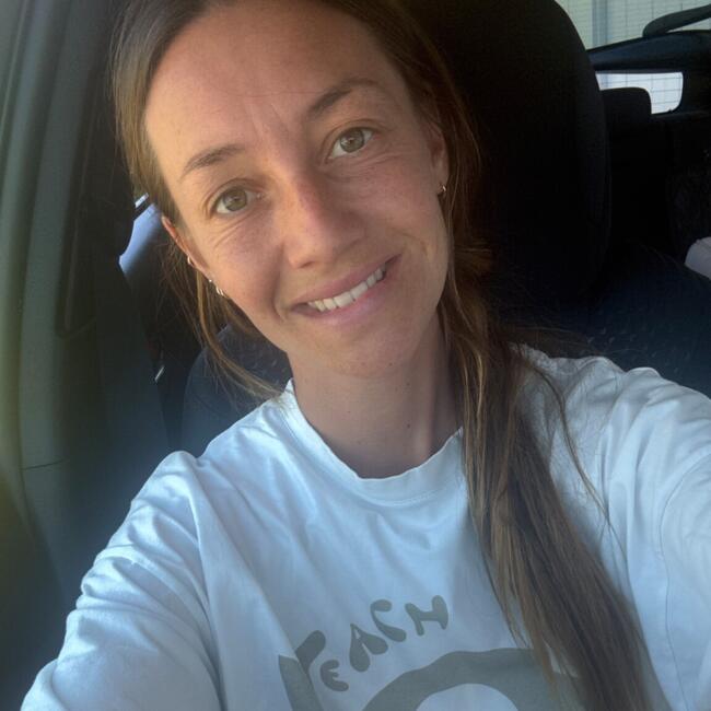 Nanny in Ohope Beach: Bianca