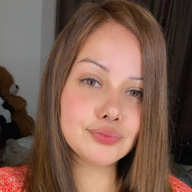 Babysitter in San José (Provincia de San José): Geraldine Castillo