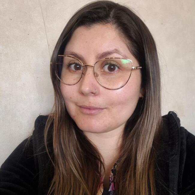 Babysitter in Maipú: Pamela