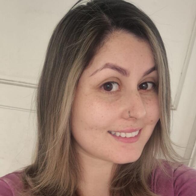 Babysitter in Maipú: Pamela