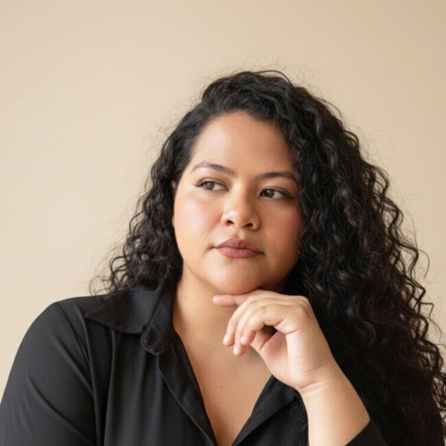 Babysitter in Belém: Maria Caroline