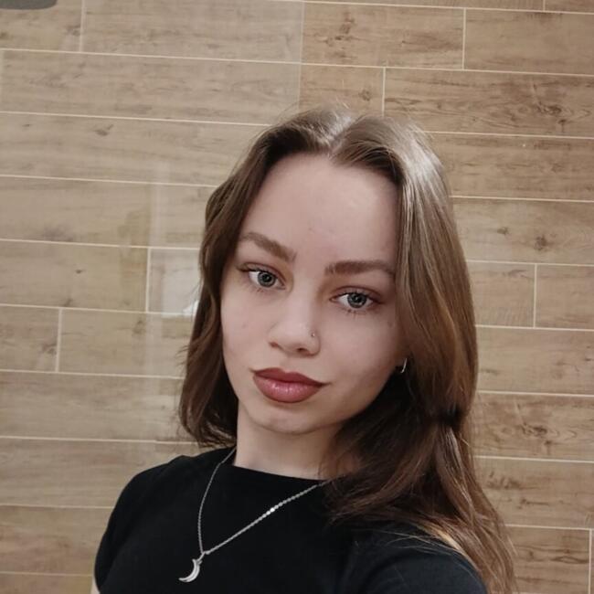 Babysitter in Ostrava: Anděla