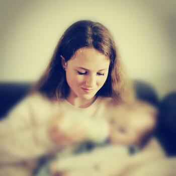 Babysitter Braives: Loula