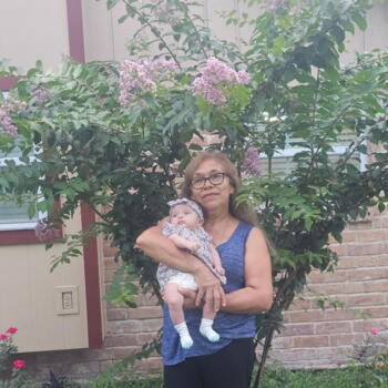 Babysitter Porter (Texas): Maria De la luz