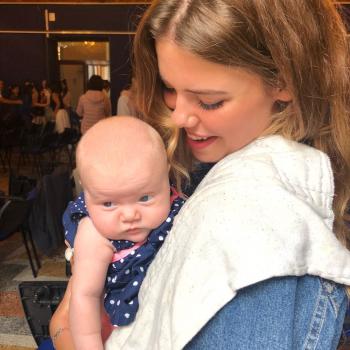Babysitter in Onex: Arianna