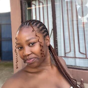 Babysitter in Benoni: Katleho