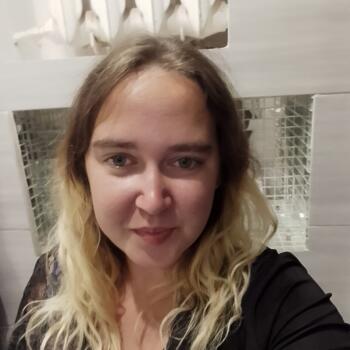 Babysitter in Bełchatów: Asia