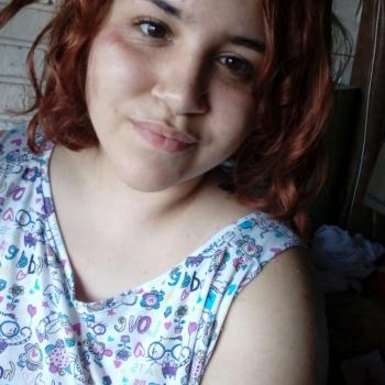Niñera en Burzaco: Melanie