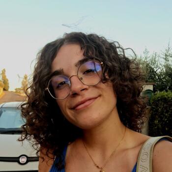 Babysitter Recanati: Elena Sofia
