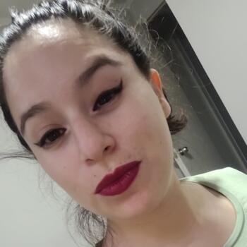 Babysitting job in La Serena: babysitting job Katherine