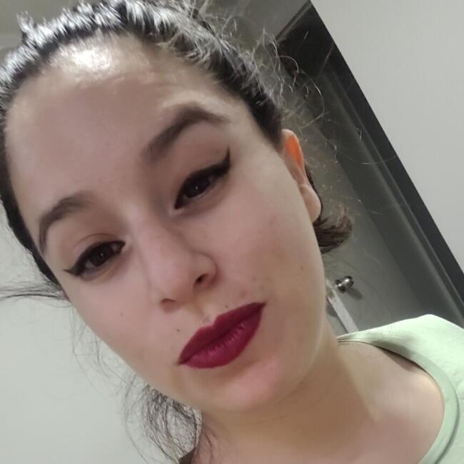 Babysitting job in La Serena: Katherine