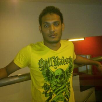 माता-पिता बंगलौर: Dilip