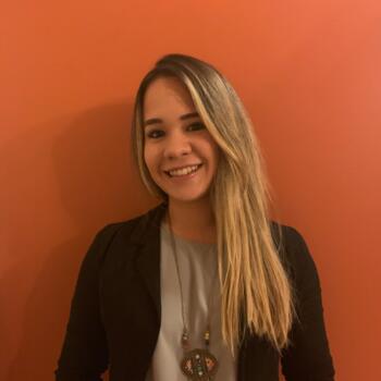 Padre/madre Lambaré: Paola