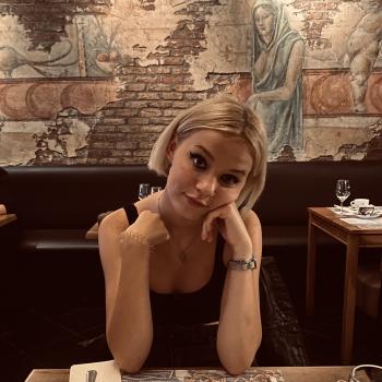 Baby-sitter in Brasschaat: Laura