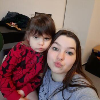 Babysitter in Gent: Fatima