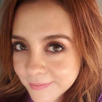 Babysitter in Cuautitlán Izcalli: Itzel