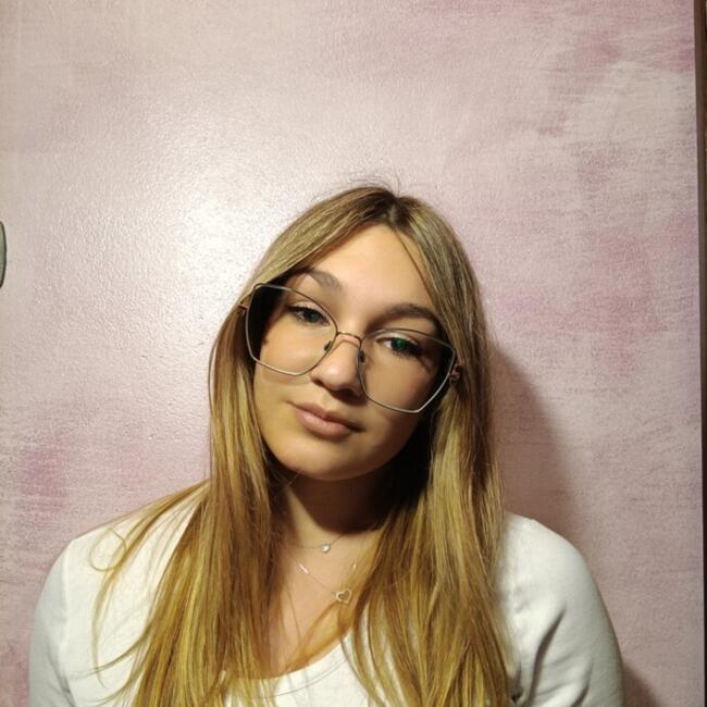 Babysitter in Ferrara: Andrea Vittoria