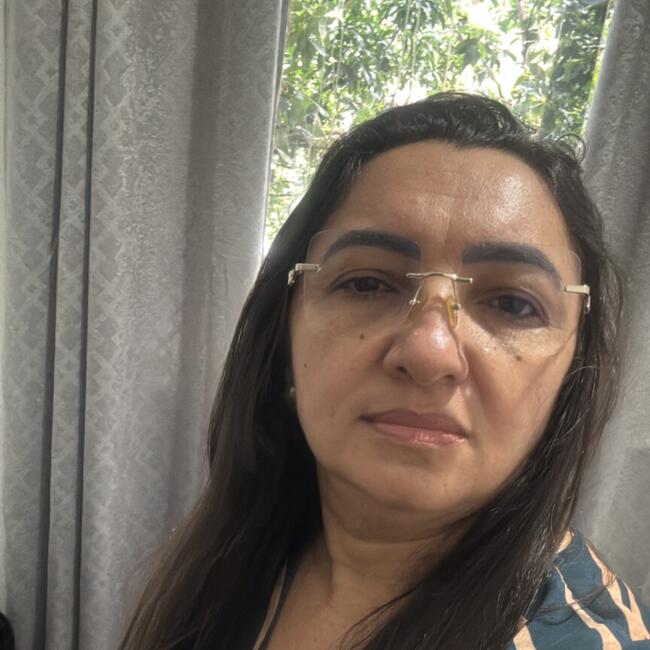 Babysitter in Rio de Janeiro: Gilvanete
