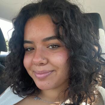 Babysitter em Entroncamento: Maria Rafaela