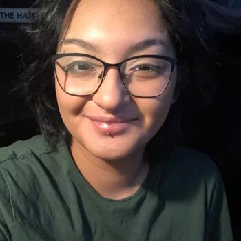 Babysitter in Bedford (Texas): Isabell