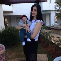 Babysitter Dublin: Natalia