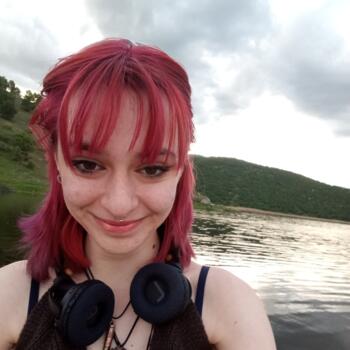 Babysitter στην περιοχή Θεσσαλονίκη: Christina